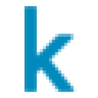 Kaggle Logo