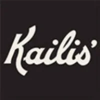 Kailis Fish Market Cafe Logo