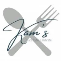 Kam's Kookery Logo