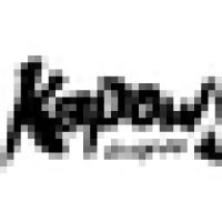 Kapow Coffee Logo