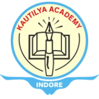 Kautilya Academy Logo