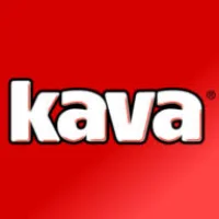 Kava Coffee Logo