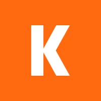 Kayak Logo