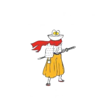 Kayo's Ramen Bar Logo