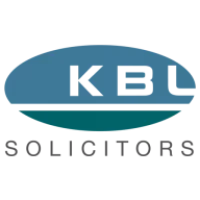 KBL Solicitors Logo