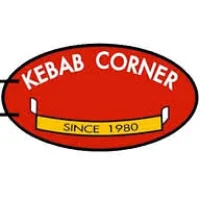 Kebab Corner Logo