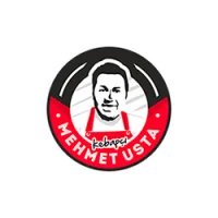Kebapçı Mehmet Logo