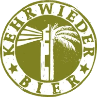 Kehrwieder Kreativbrauerei Logo