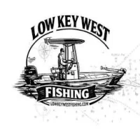 Key Largo Fishing Adventures Logo