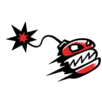Killer Burger Logo