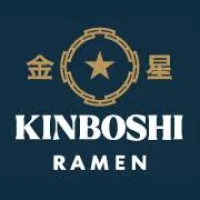 Kinboshi Ramen Logo