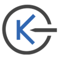 Kinetic Agency Logo