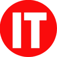 Kinetic IT Logo