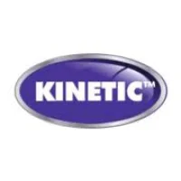 Kinetic Technical Solutions Logo