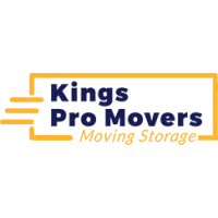 King's Moving & Storage Logo