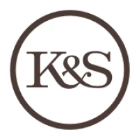 King & Spalding Logo