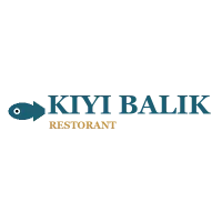 Kıyı Balık Logo
