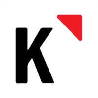 Klipfolio Logo