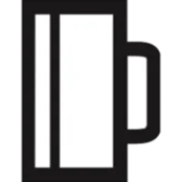 Koffie Leute Logo