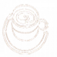 Koffiehuisje Logo