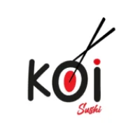 Koi Sushi Logo