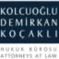 Kolcuoglu Demirkan Kocakli Logo