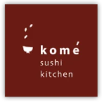 Kome Logo