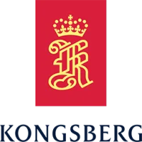 Kongsberg Geospatial Logo