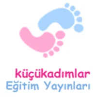 Küçük Adımlar Montessori Logo