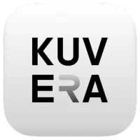 Kuvera Logo