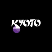 Kyoto Japanese Cuisine Logo