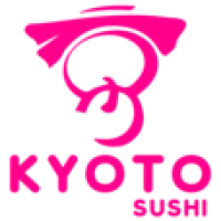 Kyoto Sushi Logo