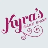 Kyra's Bake Shop Logo