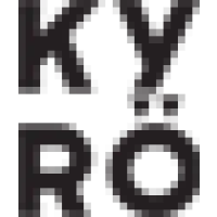Kyro Distillery Logo