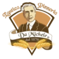 L'Antica Pizzeria da Michele Logo