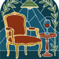 L'Antiquaire Logo