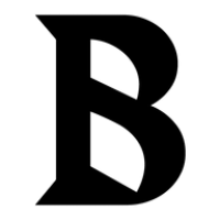 La Barberie Logo
