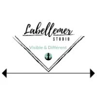La Belle Mer Logo