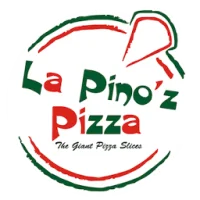 La Pino'z Pizza Logo