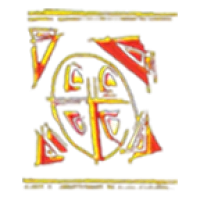 Lakhotia College of Design Logo