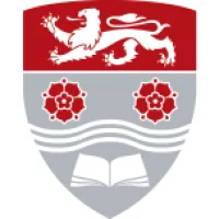 Lancaster University Management School Logo