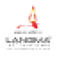 Langma School of Languages Logo