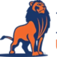 Langston University Logo
