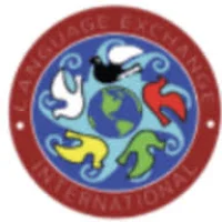 Language Exchange Charlotte Logo