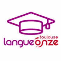 Langue Onze Toulouse Logo