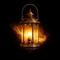 Lantern Light Tours Logo