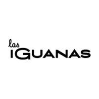Las Iguanas Logo