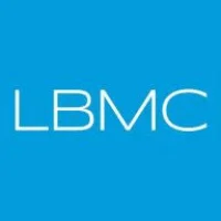 LBMC Technology Solutions Logo