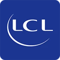 LCL Banque Privée Logo