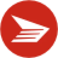Le Bureau de Poste Logo